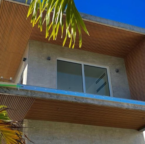 Architectural Wood Siding image 8