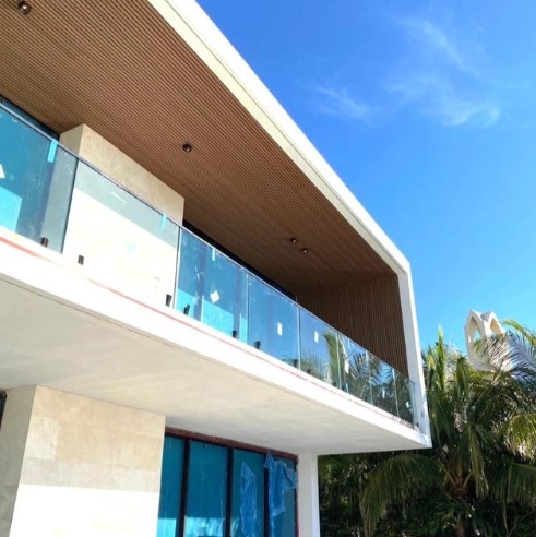 Architectural Wood Siding image 10