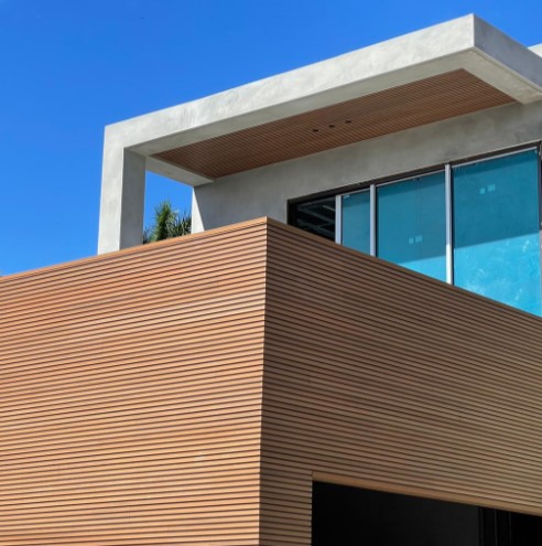 Architectural Wood Siding image 4