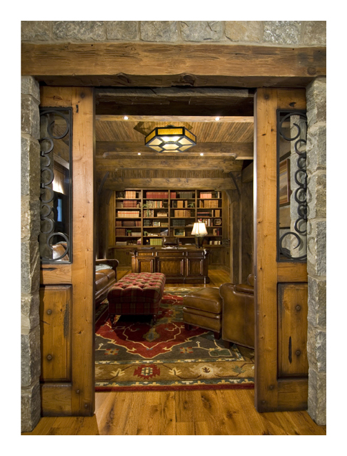 Craftsmen In Wood image 9