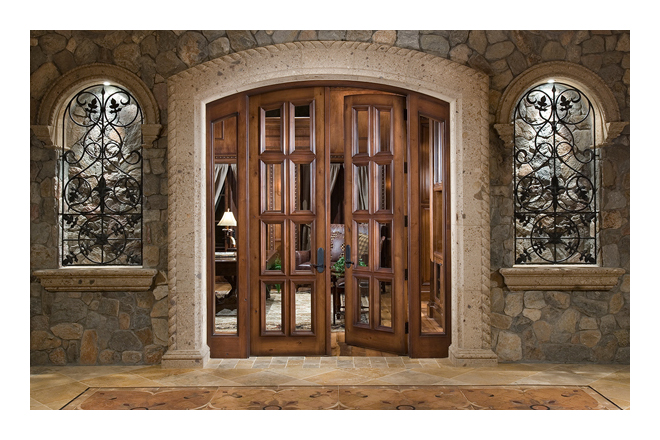 Craftsmen In Wood image 7