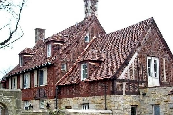 Tile Roofs, Inc. image 1