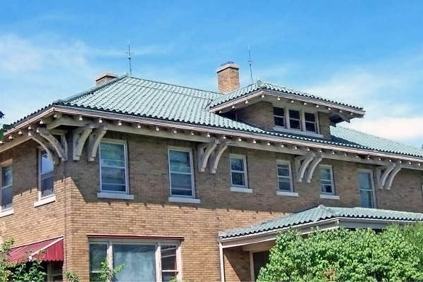 Tile Roofs, Inc. image 6