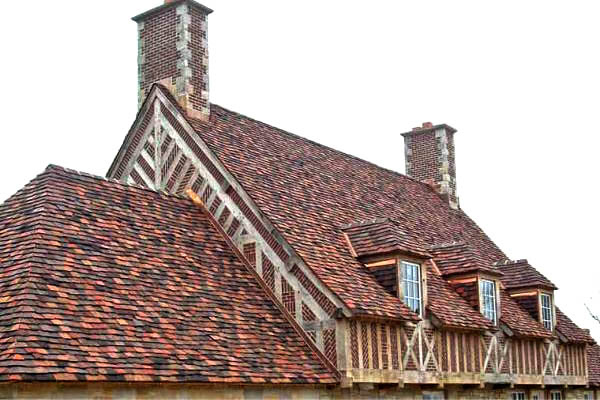 Tile Roofs, Inc. image 13