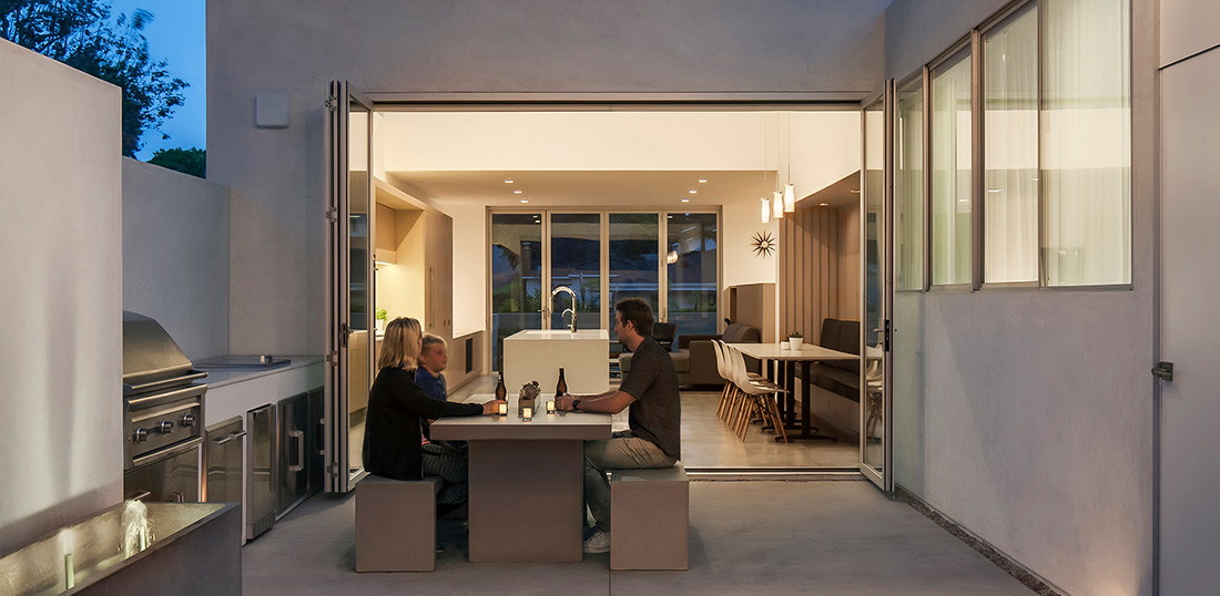 LaCantina Doors image 8