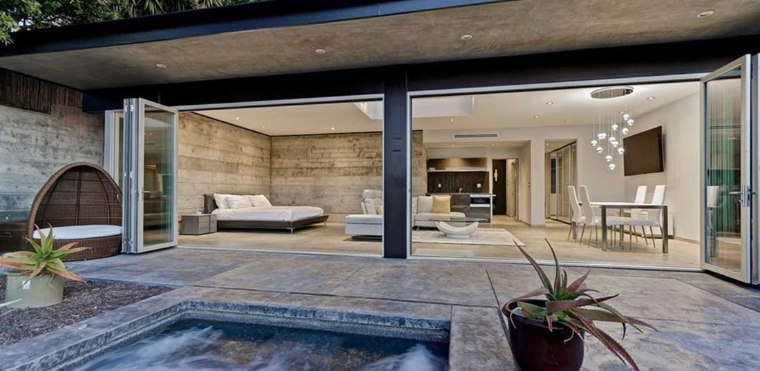 LaCantina Doors image 9
