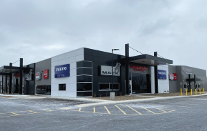 Star Building Systems, A Robertson Ceco Co. image 11