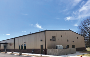 Star Building Systems, A Robertson Ceco Co. image 9