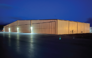 Star Building Systems, A Robertson Ceco Co. image 2