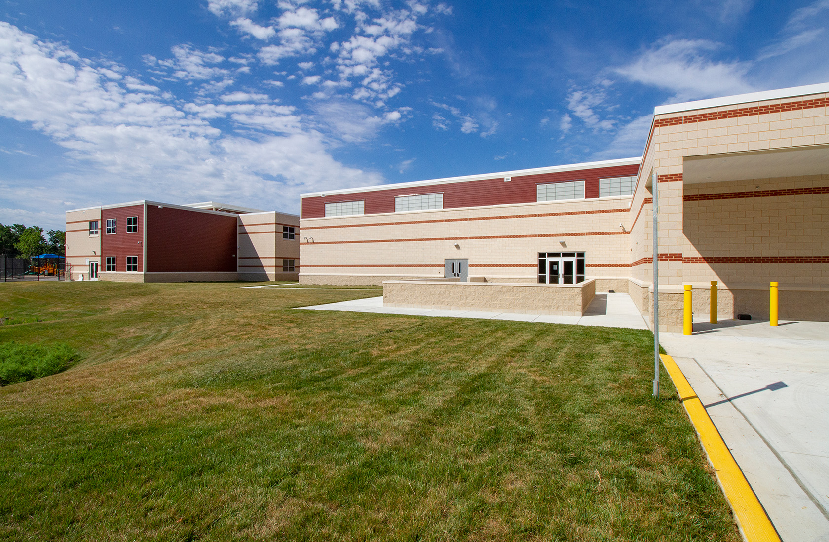 York Building Products Inc. image 4