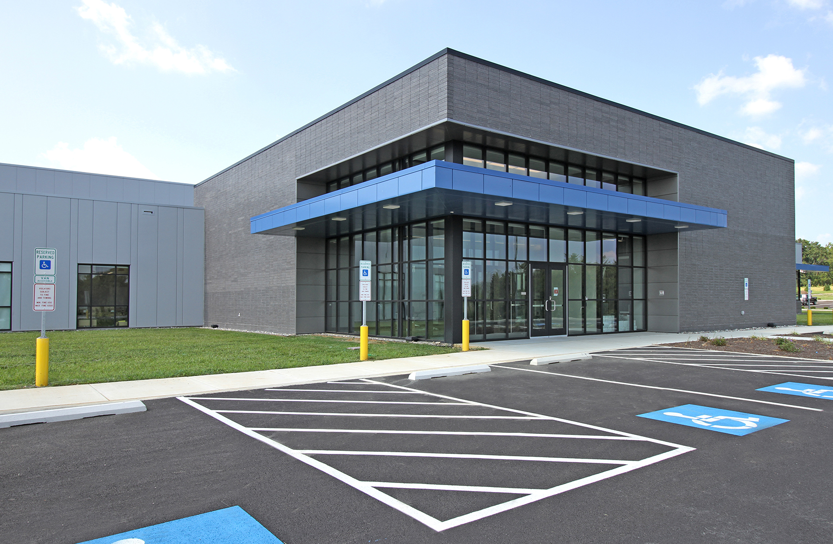 York Building Products Inc. image 2