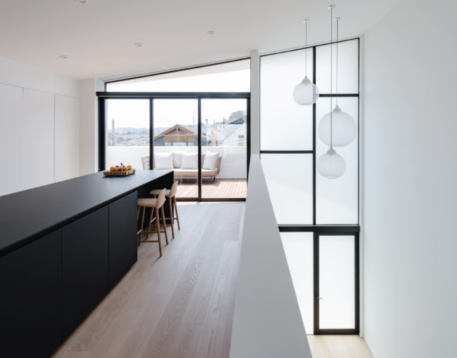 Blomberg Window Systems image 4
