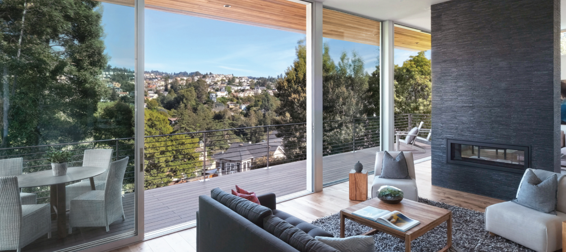 Blomberg Window Systems image 2