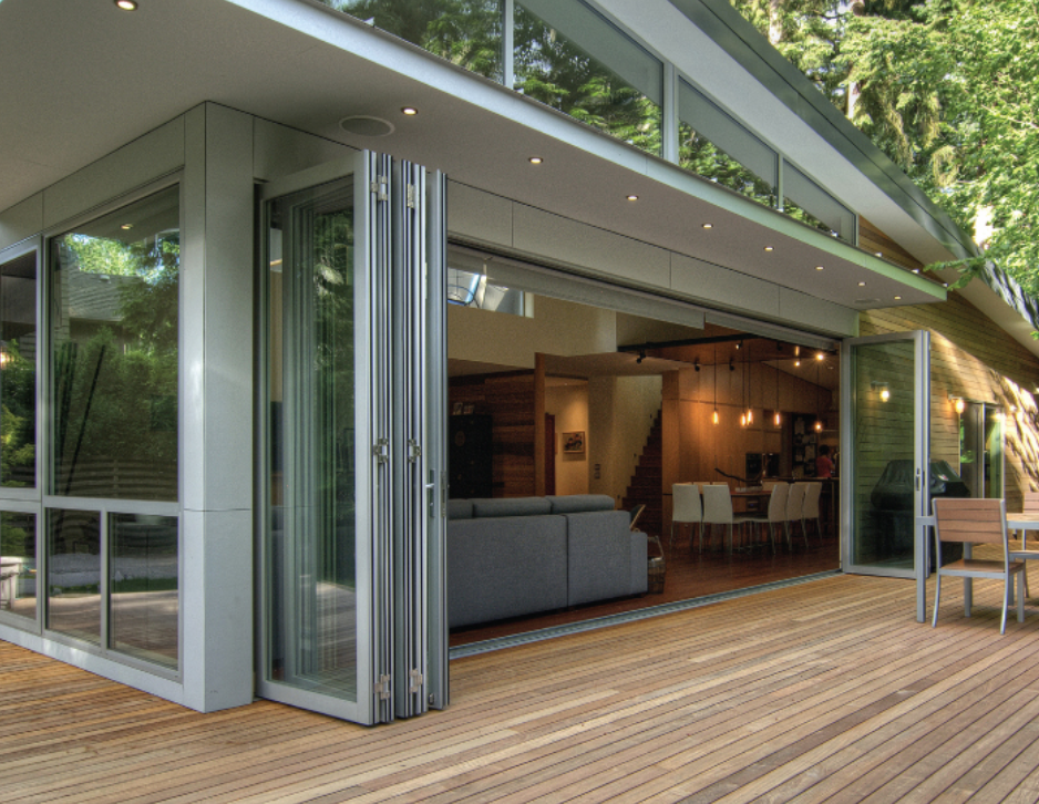 Blomberg Window Systems image 12