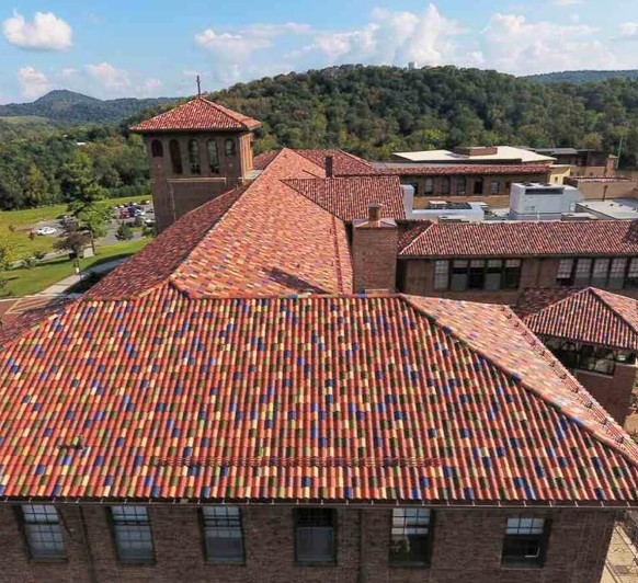 Ludowici Tile image 9