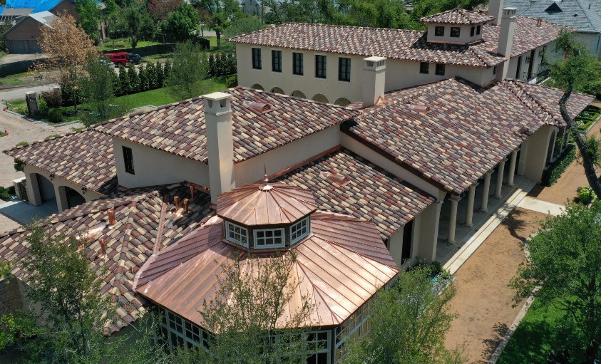 Ludowici Tile image 4
