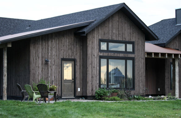 Teton West Lumber image 5