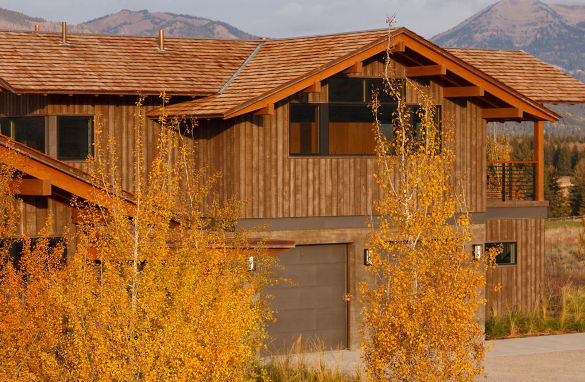 Teton West Lumber image 1