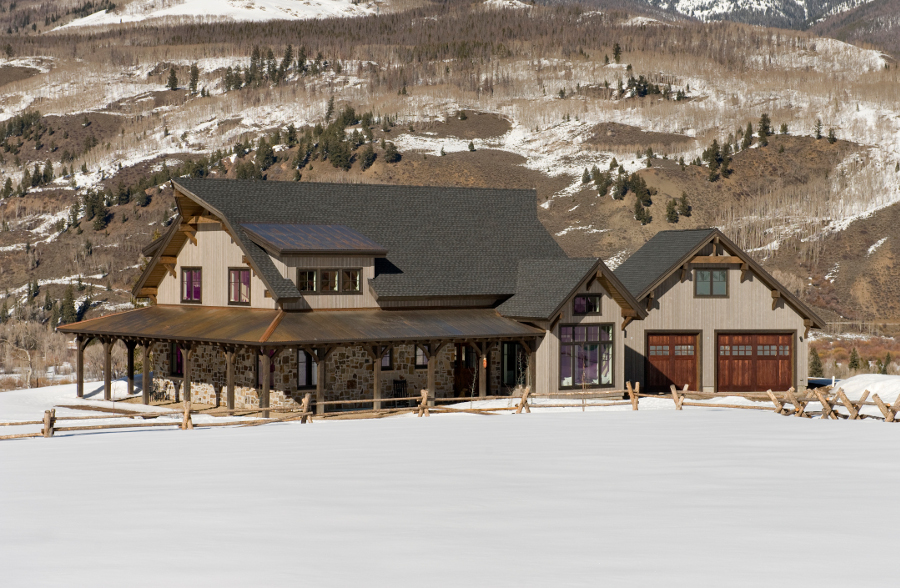 Teton West Lumber image 4