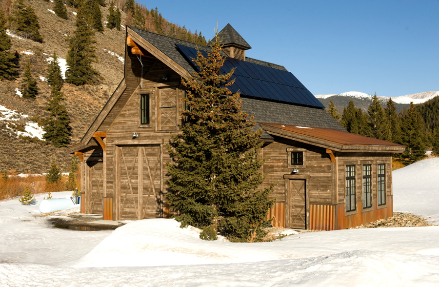 Teton West Lumber image 3