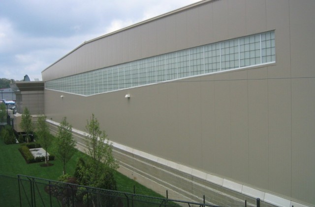 Metl-Span image 1