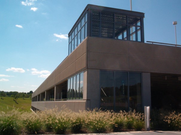 Architectural Polymers image 9