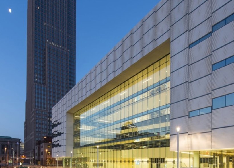 Architectural Polymers image 10