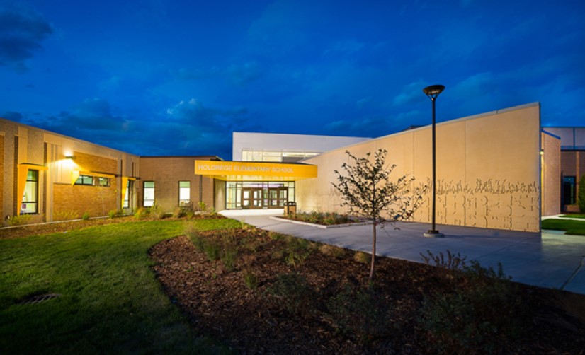 Architectural Polymers image 1