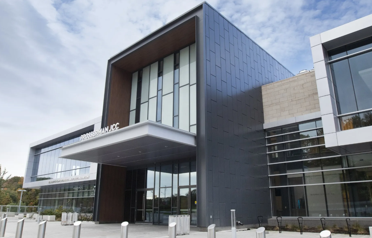 Kanalco LTD Aluminum Panel Systems image 6