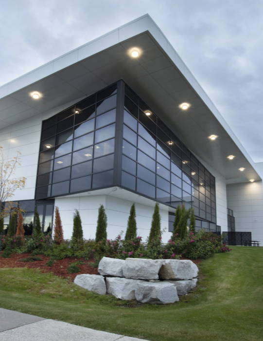Kanalco LTD Aluminum Panel Systems image 2