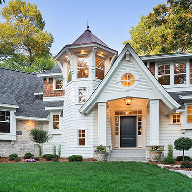 American Original Building Products LLC image 1