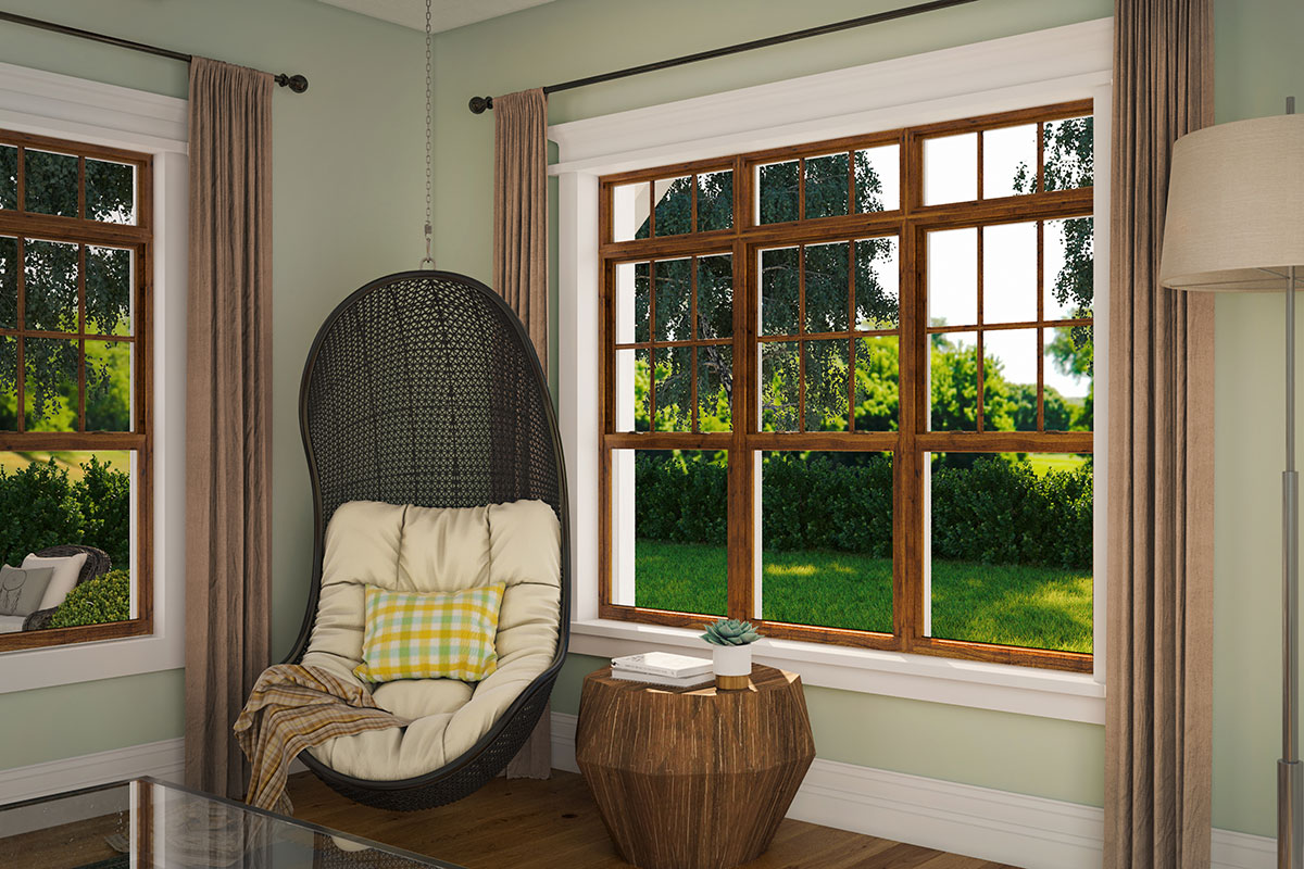 Atrium Windows and Doors image 2
