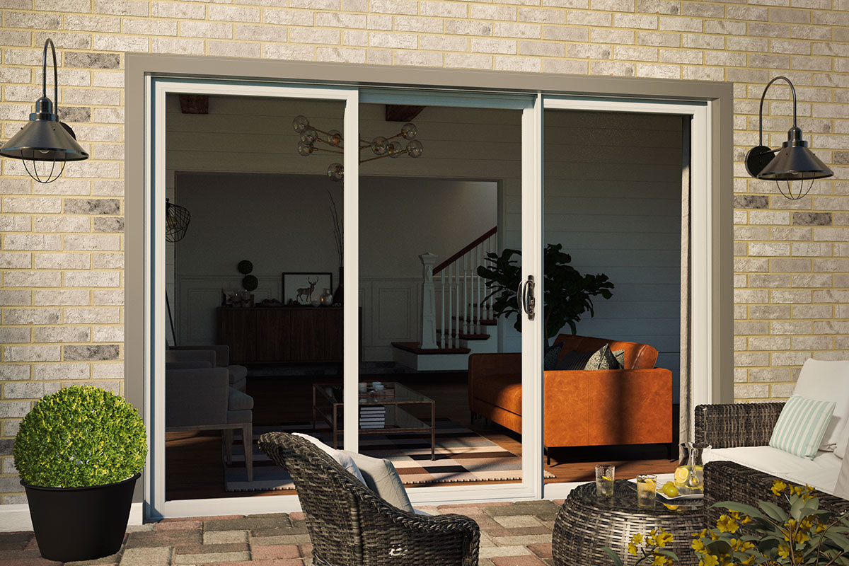 Atrium Windows and Doors image 9