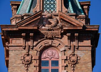 Boston Valley Terra Cotta image 12