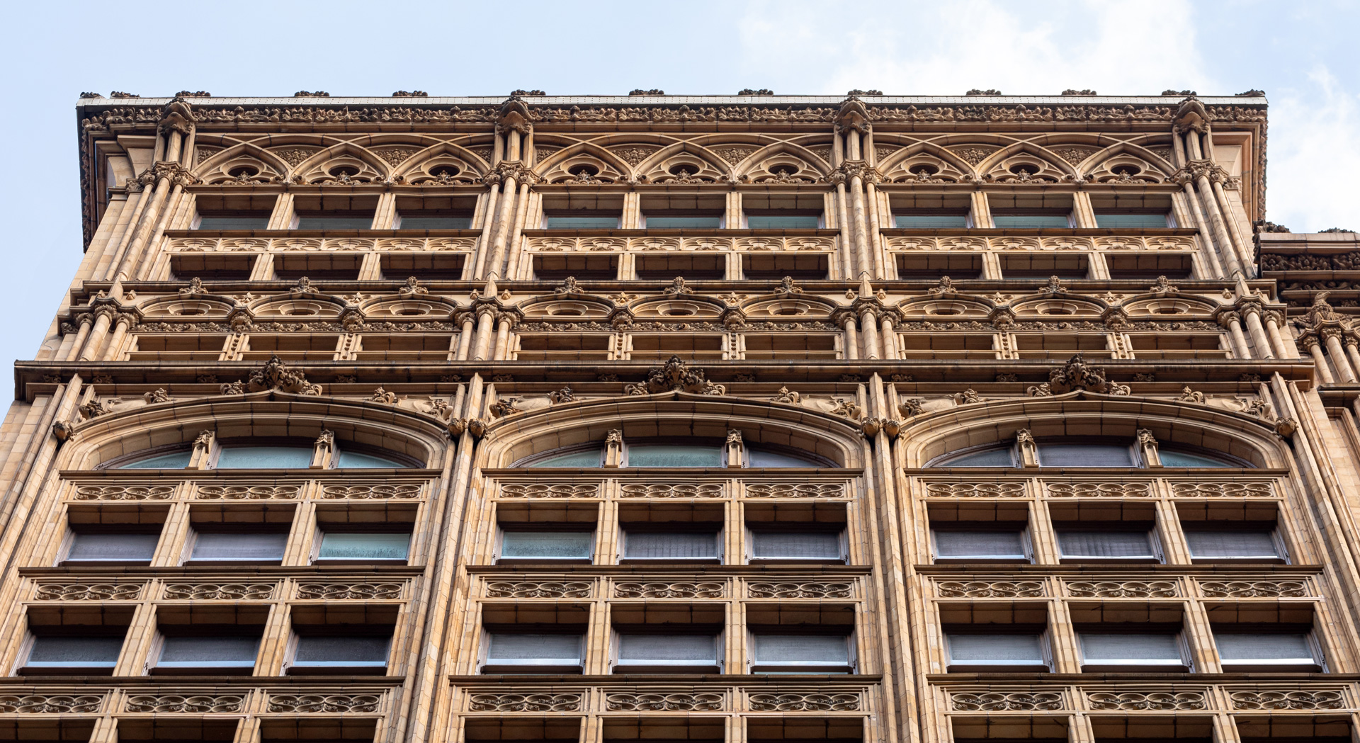 Boston Valley Terra Cotta image 6