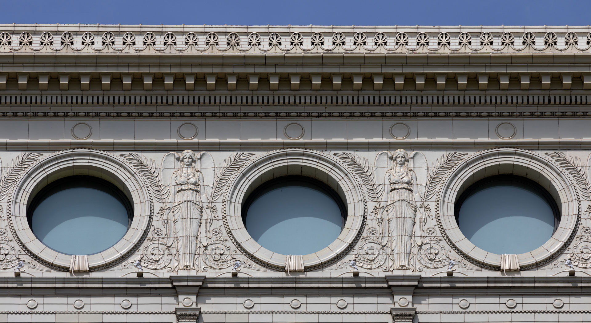 Boston Valley Terra Cotta image 13