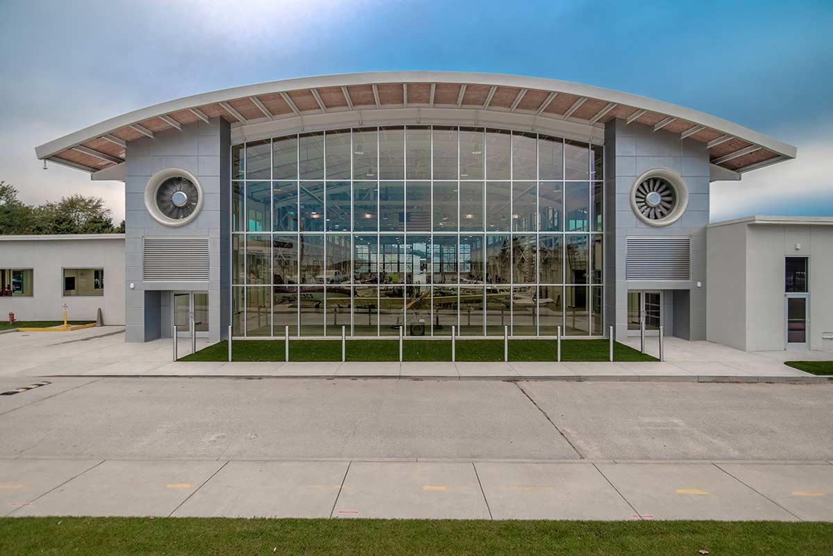 Vulcan Steel Structures, Inc. image 5