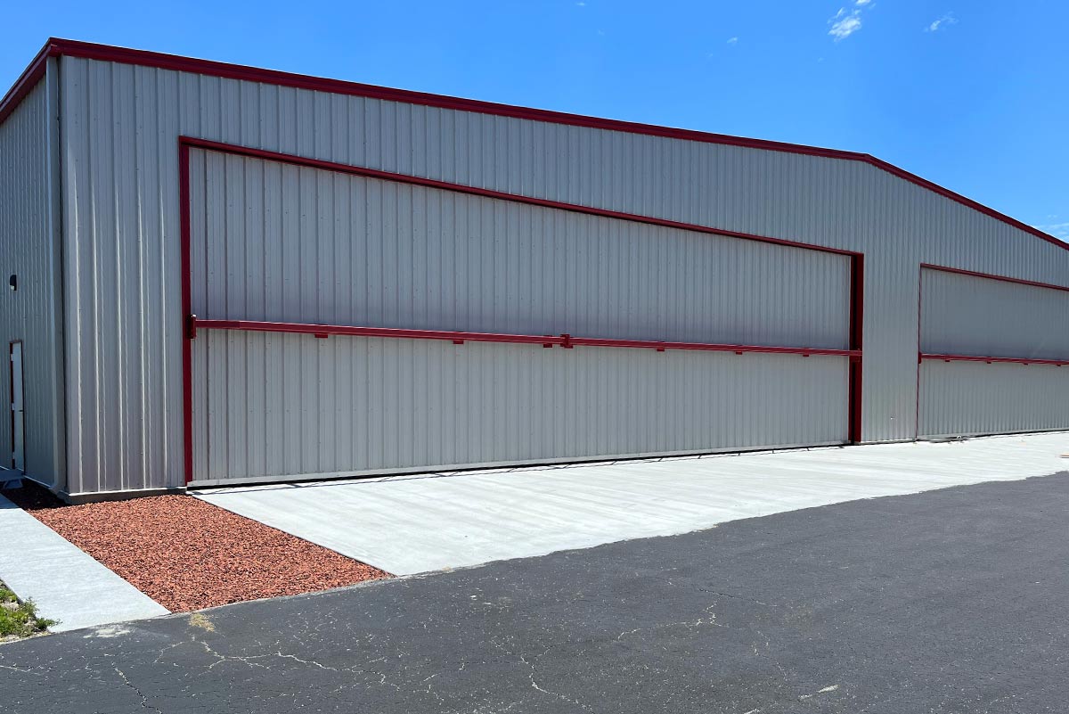 Vulcan Steel Structures, Inc. image 3