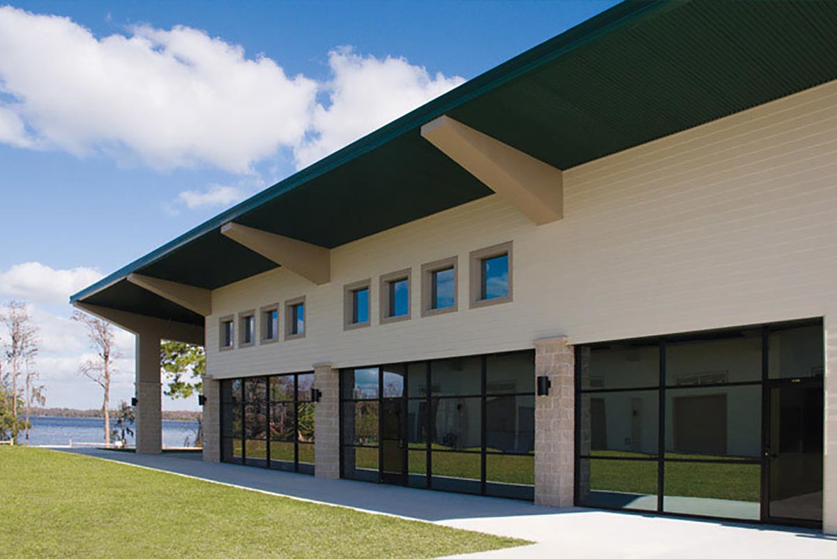 Vulcan Steel Structures, Inc. image 4