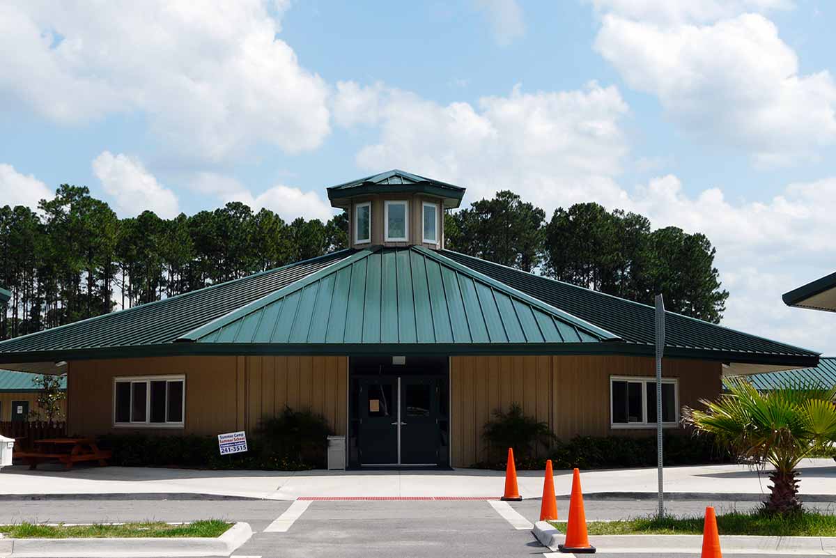 Vulcan Steel Structures, Inc. image 2