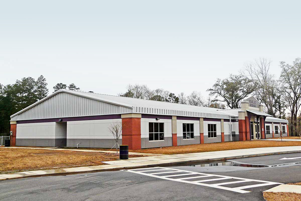 Vulcan Steel Structures, Inc. image 6