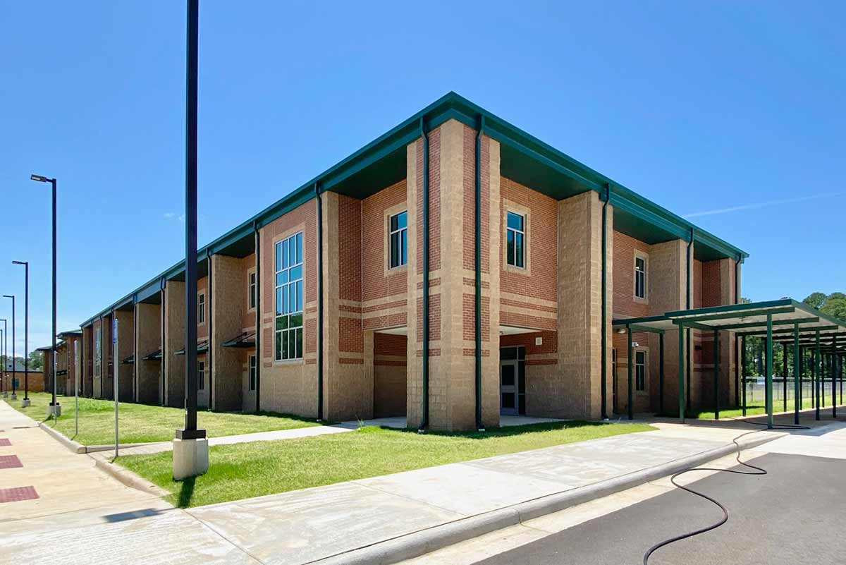 Vulcan Steel Structures, Inc. image 7