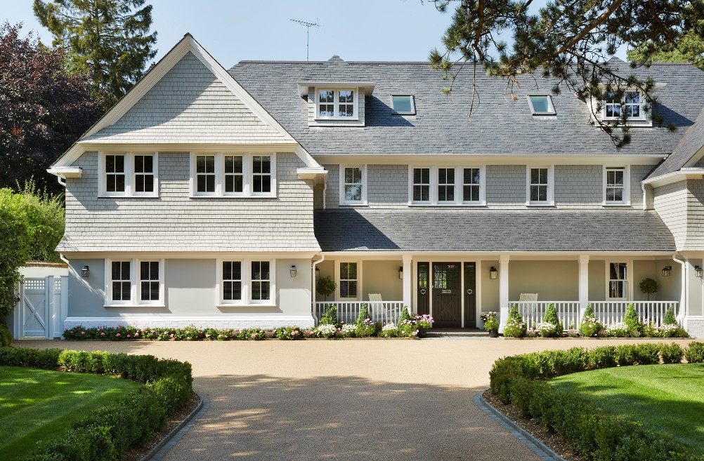 Cape Cod Siding image 3