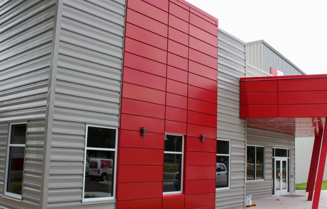 Innovative Metals, Co. (IMETCO) image 11