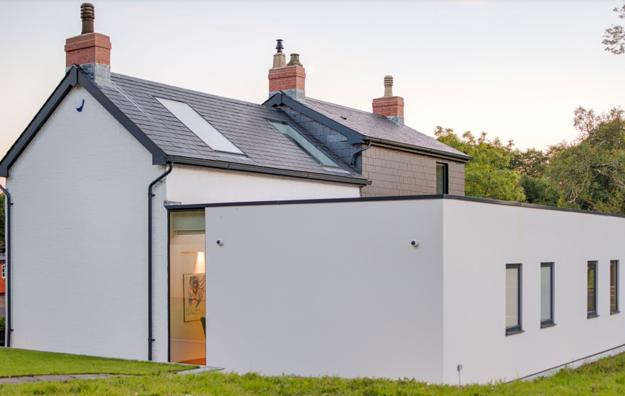 Glazing Vision image 1