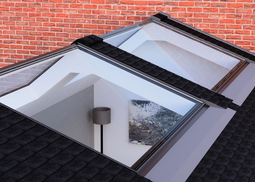 Glazing Vision image 12