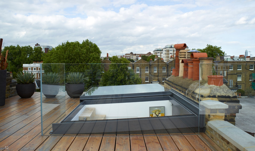 Glazing Vision image 7