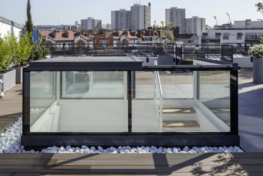 Glazing Vision image 9