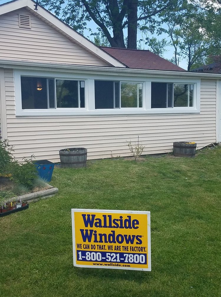 Wallside Windows image 18