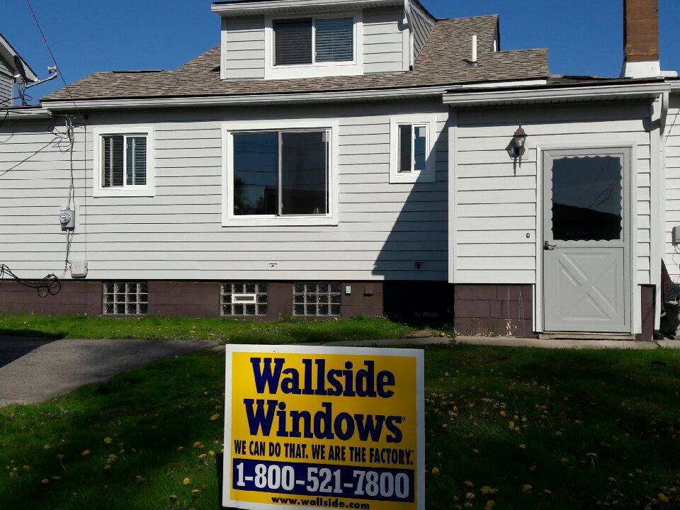 Wallside Windows image 9